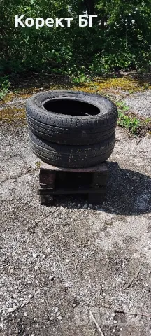 Гуми 185 65 15 Бриджистоун Bridgestone 2 броя. Нов внос. Не са нови! Цената е за брой гума. , снимка 10 - Гуми и джанти - 50198198