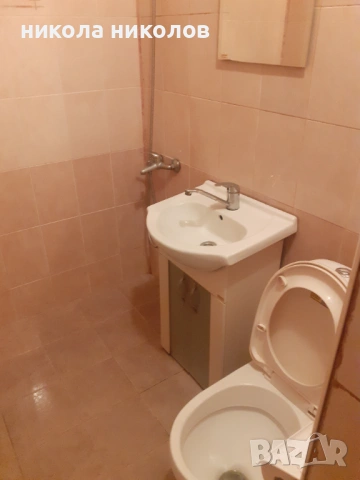 гарсониера 38 кв, снимка 10 - Апартаменти - 54068620