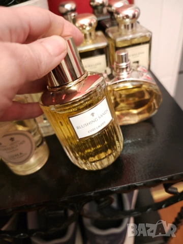 Estée Lauder Blushing Sands 100 ml edp, снимка 6 - Дамски парфюми - 54167035