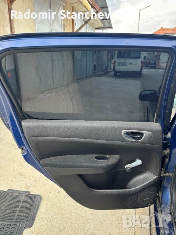 Продавам Peugeot 307, снимка 7 - Автомобили и джипове - 53888547