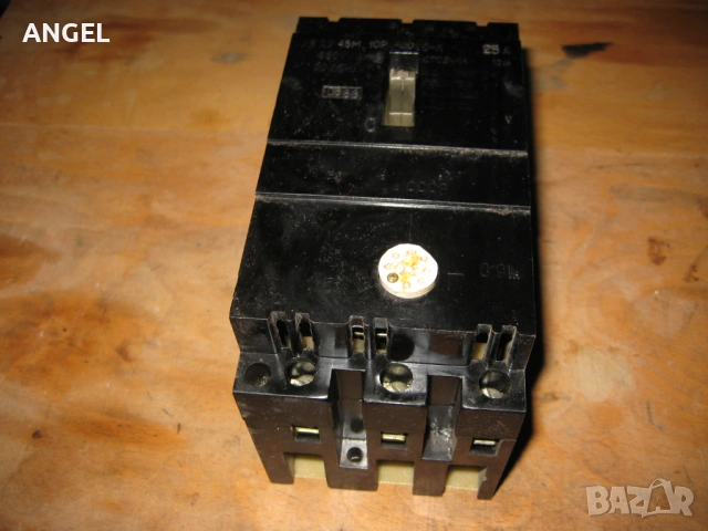 АП 25А, снимка 3 - Други машини и части - 53711855