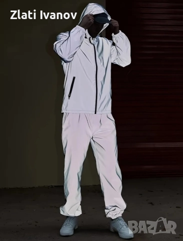 Комплект с подарък шапка 