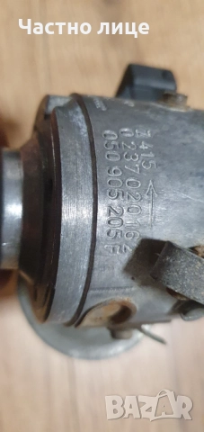 Делко за wv,audi 1.6,1.8 , снимка 2 - Части - 52699109