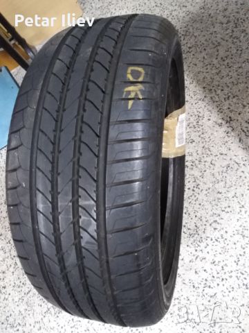 РЕЗЕРВНА ГУМА  GOODIEAR 205/50R  17  89 V, снимка 2 - Гуми и джанти - 45341967