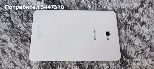 Таблет Samsung Galaxy Tab A (2016), снимка 7 - Таблети - 46357927