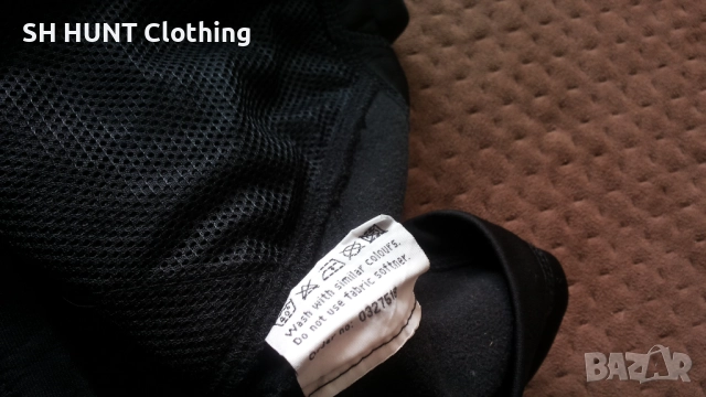 L.Brador Powerstretch Insulation Garment Vest размер L работен елек W4-61, снимка 13 - Други - 52111464