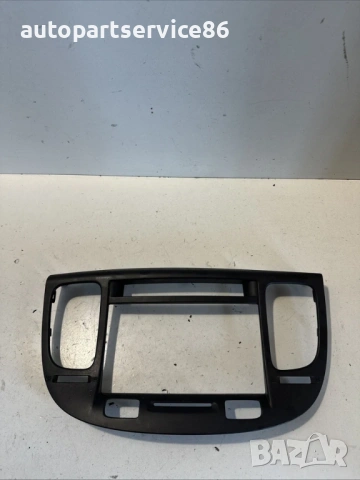 Рамка за радио за KIA Rio 1.5 CRDi (2009) 1G847-20650