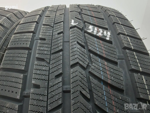 2бр зимни гуми 255/55/19 FORTUNA L05124 , снимка 2 - Гуми и джанти - 53821579