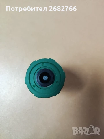 патронник hikoki 379245, снимка 2 - Резервни части за машини - 50740136