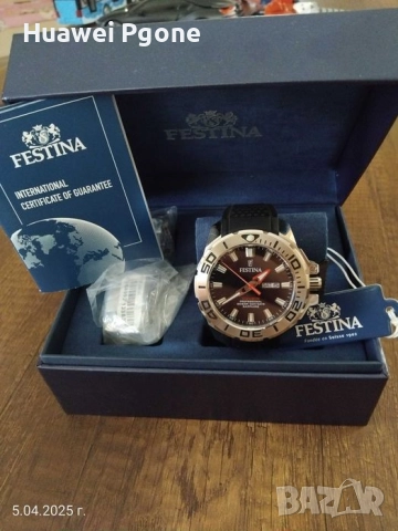 Фестина 20665 FESTINA 20665 , снимка 1