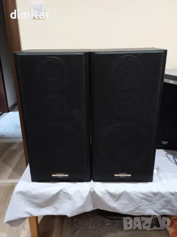 Тонколони PIONEER CS  777, снимка 9 - Тонколони - 48425328