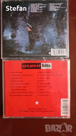 Нови CD дискове ROCK , DISCO , TECHNO, снимка 9 - CD дискове - 53132845