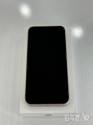 Apple Iphone 13 Mini 128GB, Бял - ПЕРФЕКТЕН!, снимка 7 - Apple iPhone - 46350837
