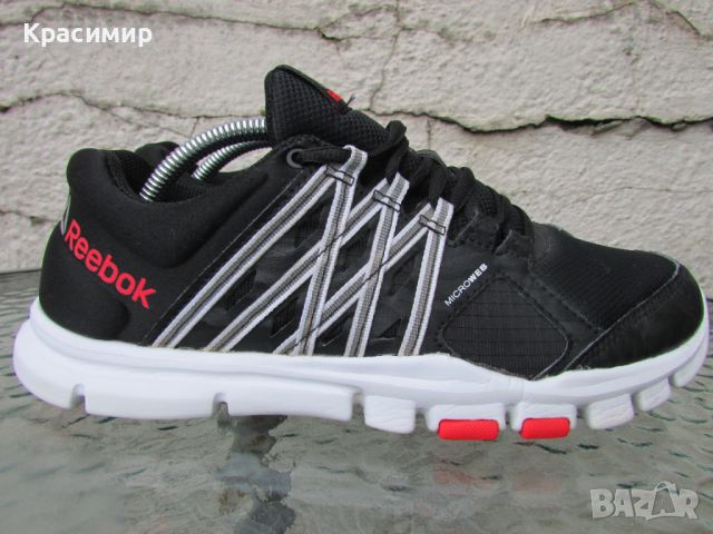 Дамски маратонки Reebok Yourflex Trainette 8.0