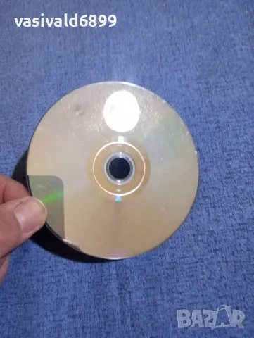 "Екстремисти", снимка 4 - DVD филми - 50235591