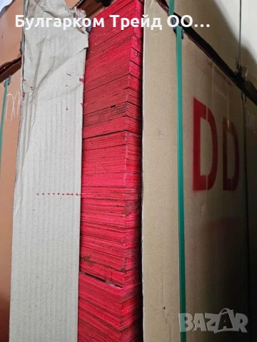 Строителен шперплат 2440/1220/20 мм, снимка 3 - Строителни материали - 53896198