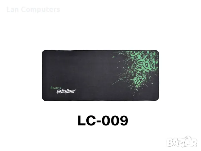 Mouse Pad ( подложки за мишки ), снимка 1 - Клавиатури и мишки - 48649904