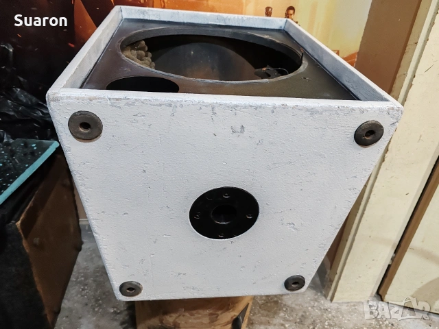 Колона ,,Beyma 15KX" коксиална, снимка 8 - Тонколони - 53054083