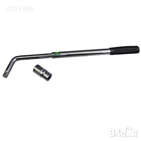 Ключ за джанти с удължено рамо-3 части