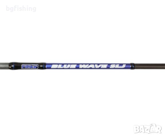 Въдица FilStar Blue Wave SLJ, снимка 4 - Въдици - 45421535