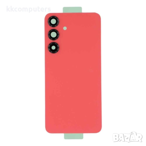 Оригинален Заден Капак за Samsung Galaxy S25 S931– Капак на Батерията / Резервна Част, снимка 5 - Резервни части за телефони - 52318916