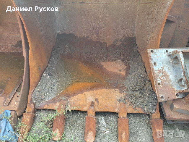 Продавам кофи за багер , снимка 7 - Индустриална техника - 51999755