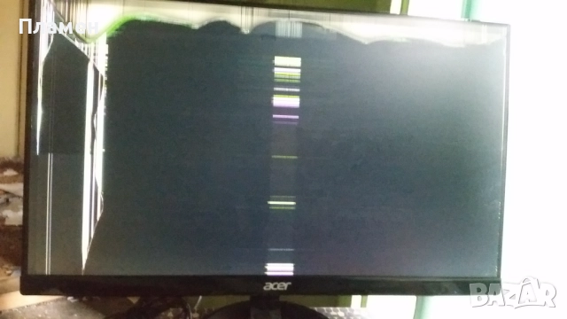 Монитор Acer R240HY