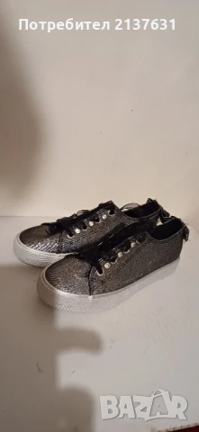 НОВИ  ! СПОРТНИ ОБУВКИ  - N 37 и N 38