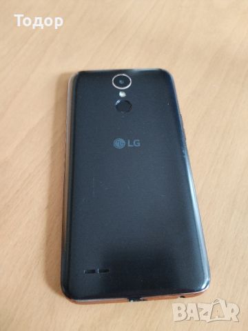LG K10 207 NFC, снимка 3 - LG - 46404136