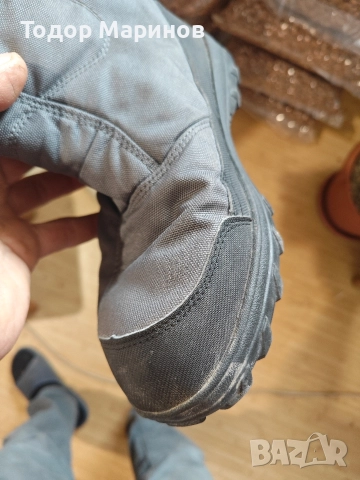 детски ботуши 39 и 40 номер , снимка 3 - Детски боти и ботуши - 52809551