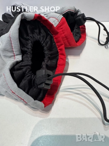 Ски, сноуборд ръкавици LEVEL. Размер 8.5 M/L, снимка 6 - Ръкавици - 52718567