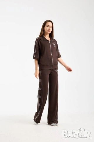 ✨🔥🔥✨🔥🔥🔥 👍 ✨𝗣𝗿𝗶𝗰e :30€ НА ЕДРО ✨𝗦ı𝘇𝗲: S M  L XL XXL 📌5 бр ЕДРО ✨𝗦ı𝘇𝗲: S M  L XL XXL 📌5 бр, снимка 8 - Спортни екипи - 53661889