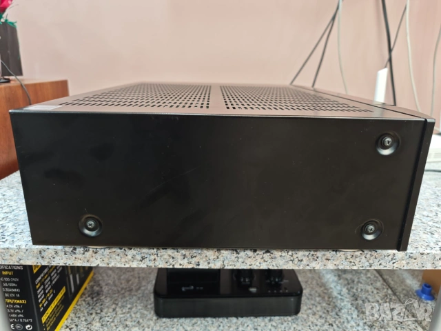 Marantz PM-7004, снимка 7 - Ресийвъри, усилватели, смесителни пултове - 53230041