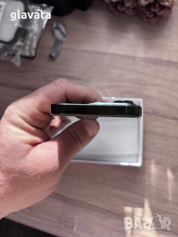 iPhone 16 pro 256gb 90%, снимка 5 - Apple iPhone - 52926911