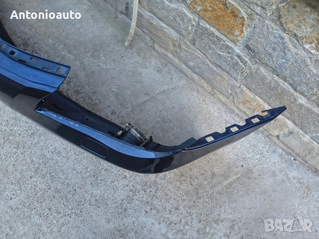 Оригинална предна броня БМВ Е60 Е61 BMW E60 E61 51117033694, снимка 7 - Части - 54099971