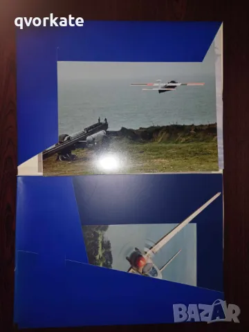 Bombardier Aerospace/ Europe Shorts Group, снимка 2 - Други - 50271408