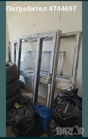 Нова PVC дограма - врата и прозорци, Gaelan, снимка 2 - Входни врати - 53574961