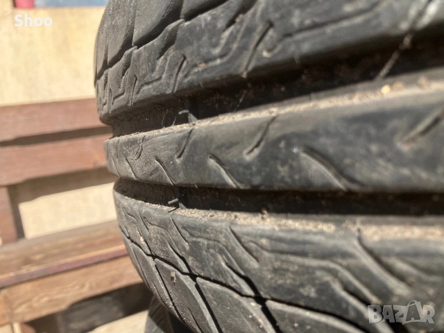 BF Goodrich Дот 2019 175 65 14 летни, снимка 3 - Гуми и джанти - 52235154