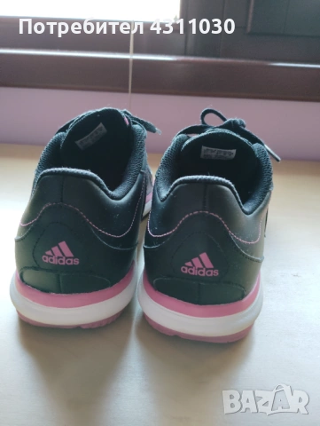Маратонки Adidas 40 2/3 номер, снимка 4 - Маратонки - 53377517