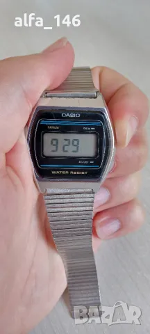 Лот часовници Casio, снимка 3 - Мъжки - 47395809