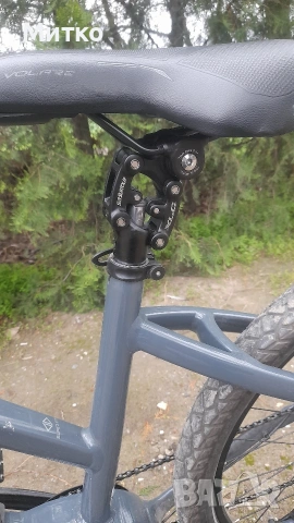 Електрически велосипед , снимка 7 - Велосипеди - 53381131