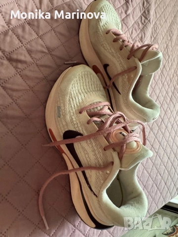 Nike journey, снимка 2 - Маратонки - 51836792