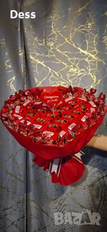 НОВО‼️Сладки букети❤️