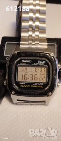 Casio 280 -dw 1000 Japan , снимка 2 - Мъжки - 47084648