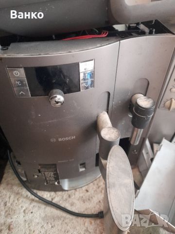 Кафеавтомати на части, снимка 1 - Кафемашини - 45581382