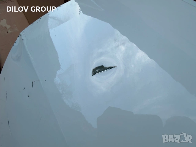 Врата BMW i4 G26 Gran Coupe | 2022-, снимка 3 - Части - 53439487