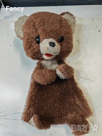 Кукла тип ръкавица за куклен театър 