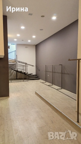 Търговски имот на две нива + склад в Свети Влас, снимка 7 - Други - 53730674