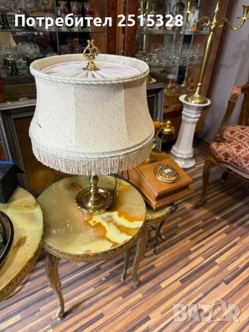 ретро лампион , снимка 3 - Антикварни и старинни предмети - 54022730