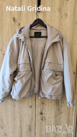 Яке дамско, снимка 4 - Якета - 53768564